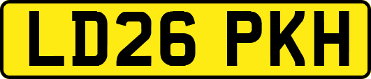 LD26PKH