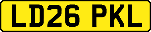 LD26PKL