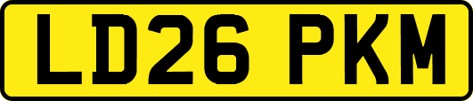 LD26PKM
