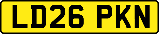 LD26PKN