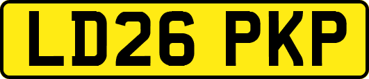 LD26PKP