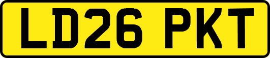 LD26PKT