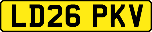 LD26PKV