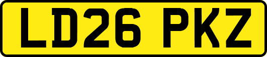 LD26PKZ
