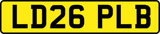 LD26PLB