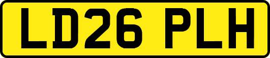 LD26PLH