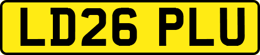 LD26PLU