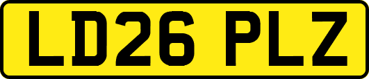 LD26PLZ