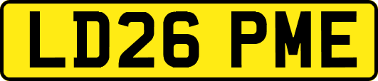 LD26PME