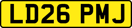 LD26PMJ