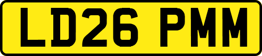 LD26PMM