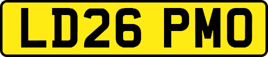 LD26PMO