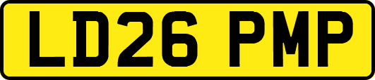 LD26PMP