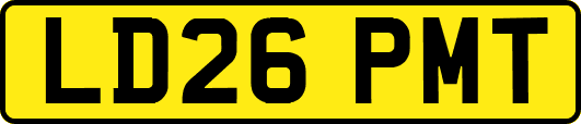 LD26PMT