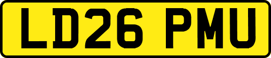 LD26PMU