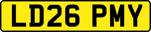 LD26PMY