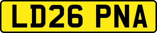 LD26PNA