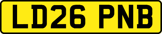 LD26PNB