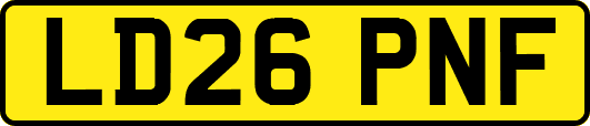 LD26PNF