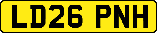 LD26PNH