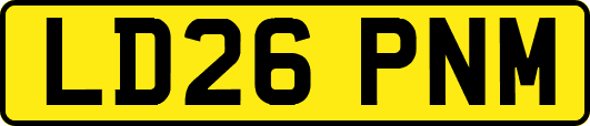 LD26PNM