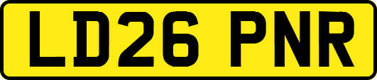 LD26PNR