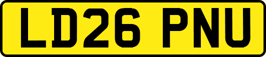 LD26PNU