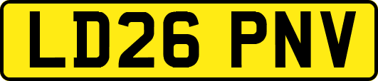 LD26PNV