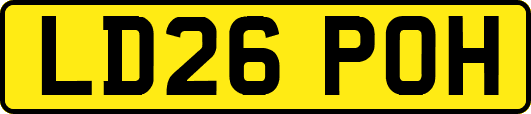 LD26POH
