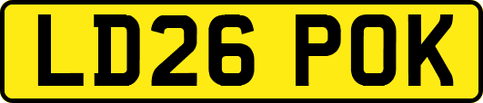 LD26POK