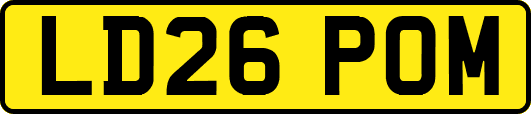 LD26POM