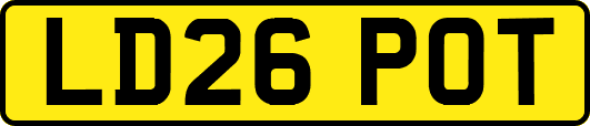 LD26POT