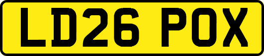 LD26POX