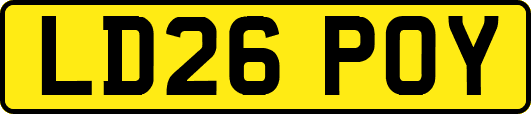 LD26POY