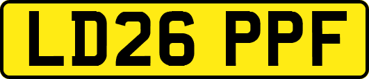 LD26PPF