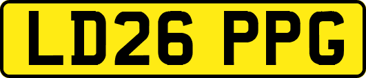 LD26PPG