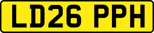 LD26PPH
