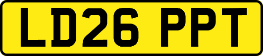 LD26PPT