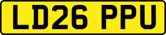 LD26PPU
