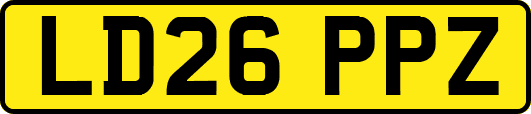 LD26PPZ