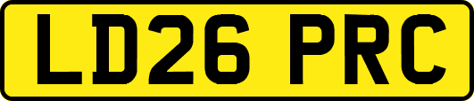 LD26PRC