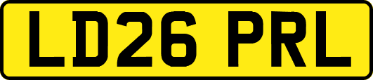 LD26PRL