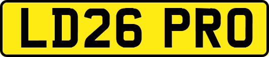 LD26PRO