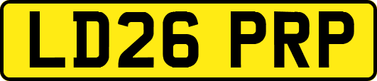 LD26PRP