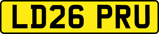 LD26PRU
