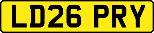 LD26PRY