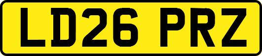 LD26PRZ
