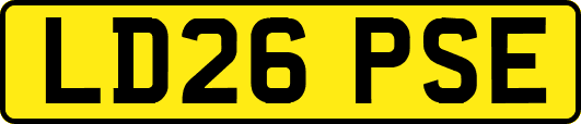 LD26PSE