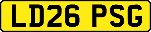 LD26PSG