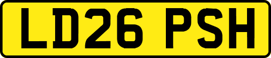 LD26PSH